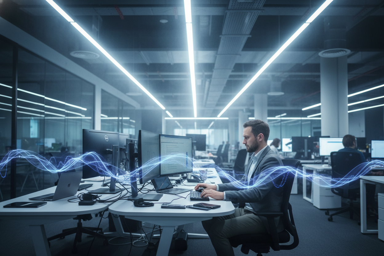 Skutečné kořeny ekzému a lupénky jsou fotobioelektrické