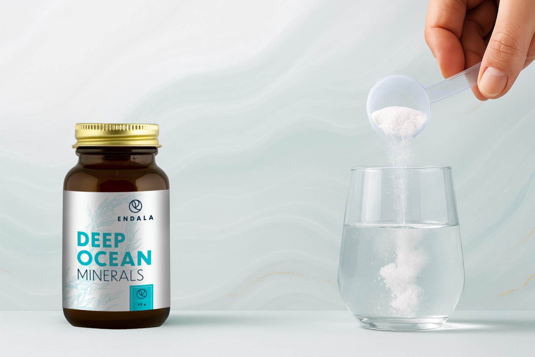 Návrat k oceánu: proč jsou hlubokooceánské minerály základ, ne doplněk