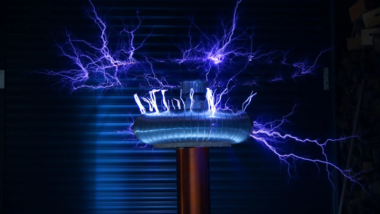 Neviditelný vliv: Jak elektromagnetická pole ovlivňují naše biologické hodiny a zdraví