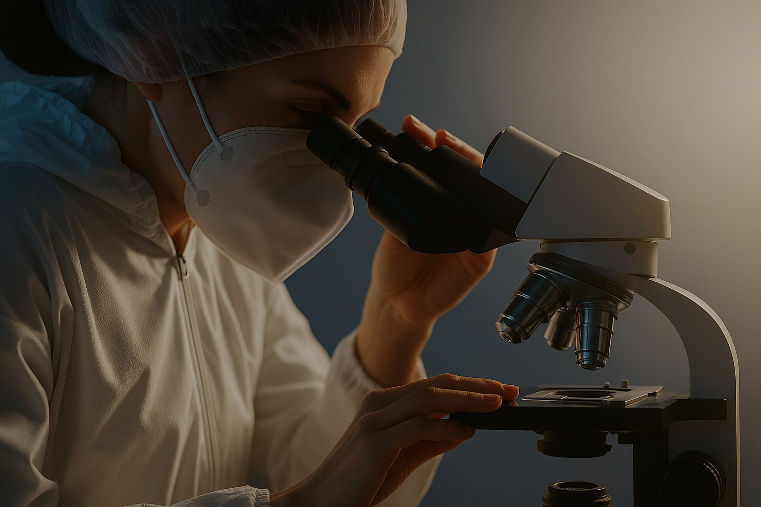 Diagnostické laboratorní testy