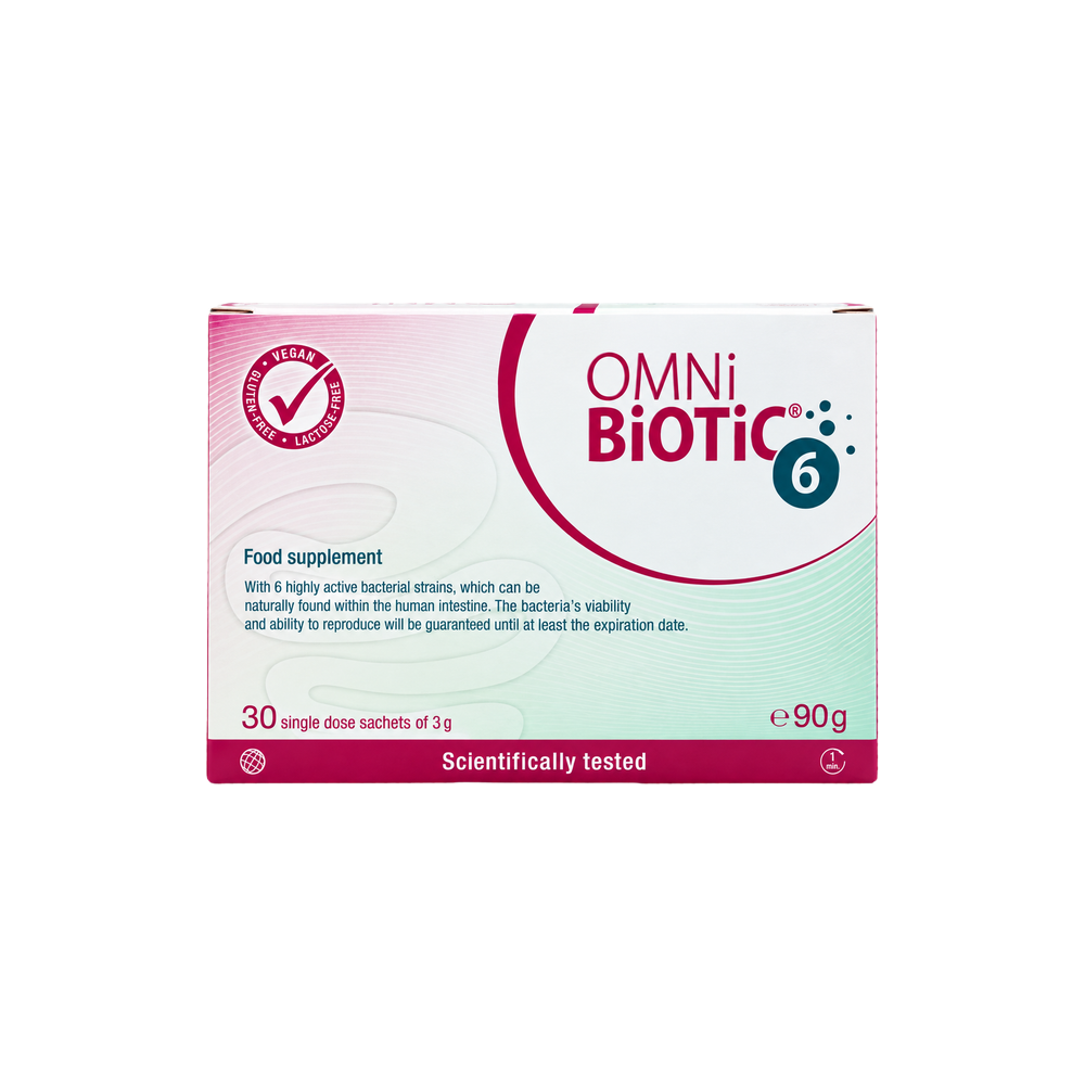 OMNI BIOTIC 6