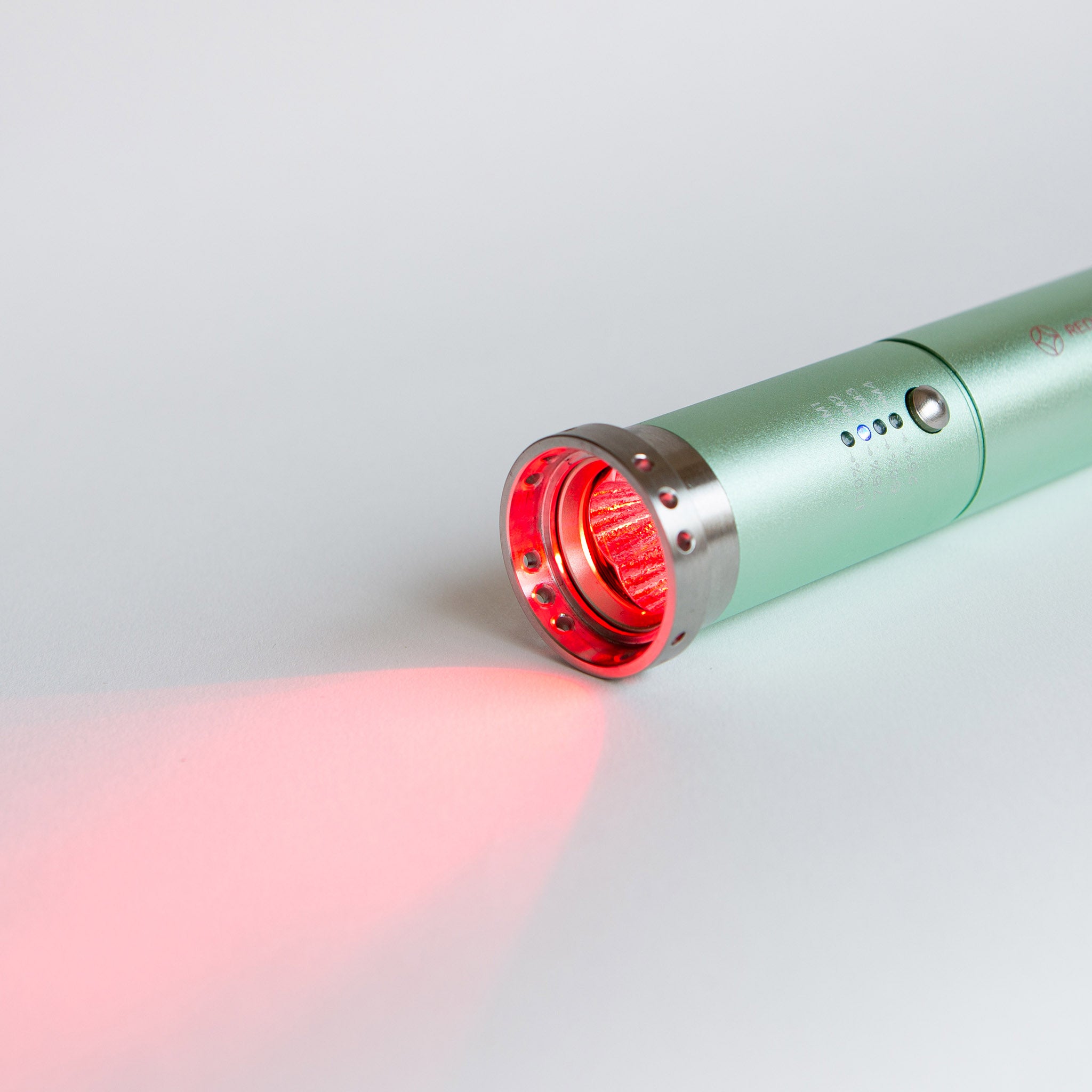 RED LUMEN 2.0