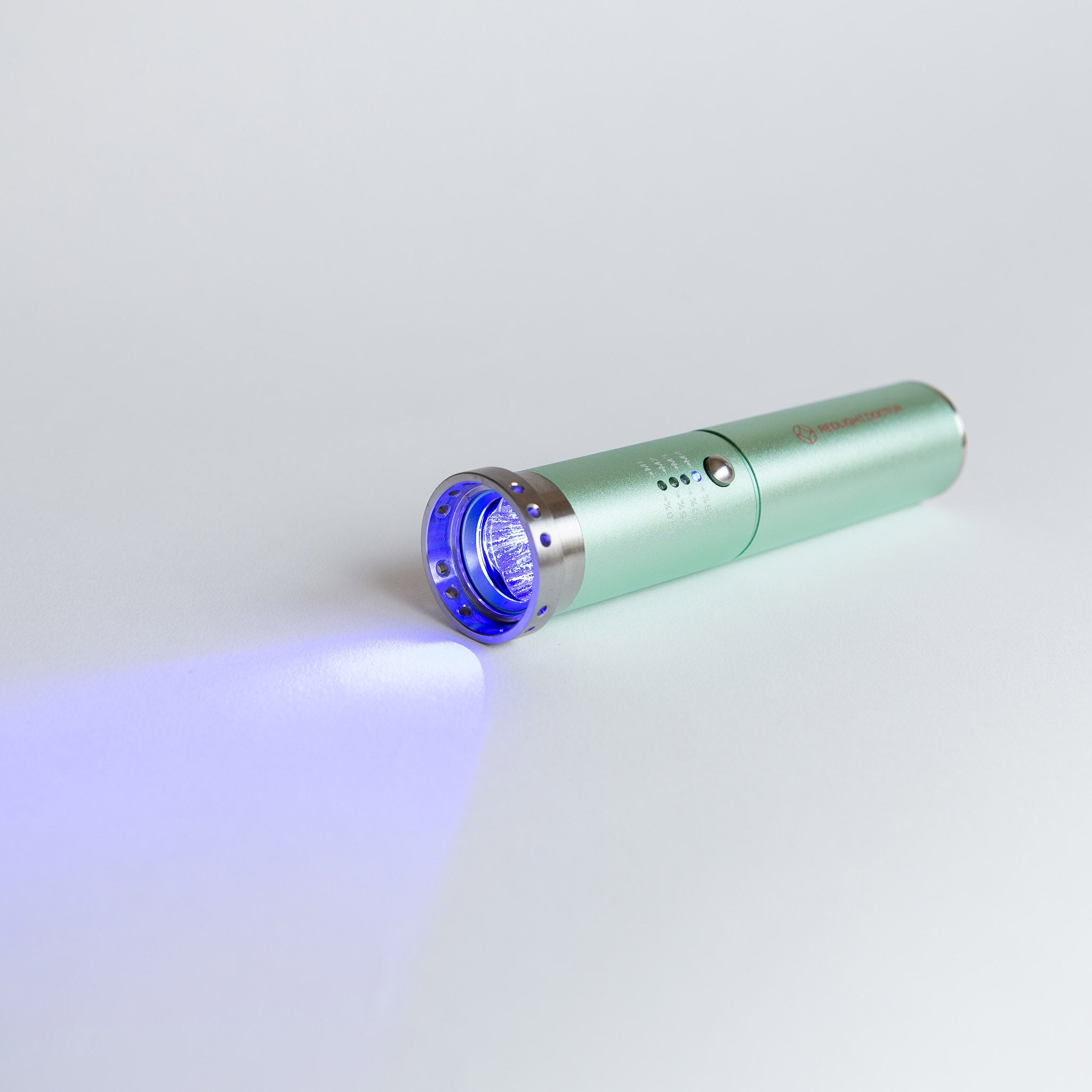 RED LUMEN 2.0