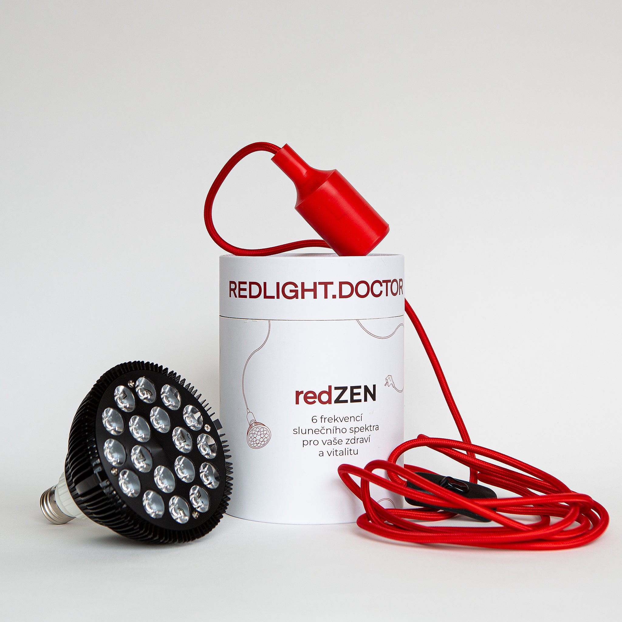 redZEN