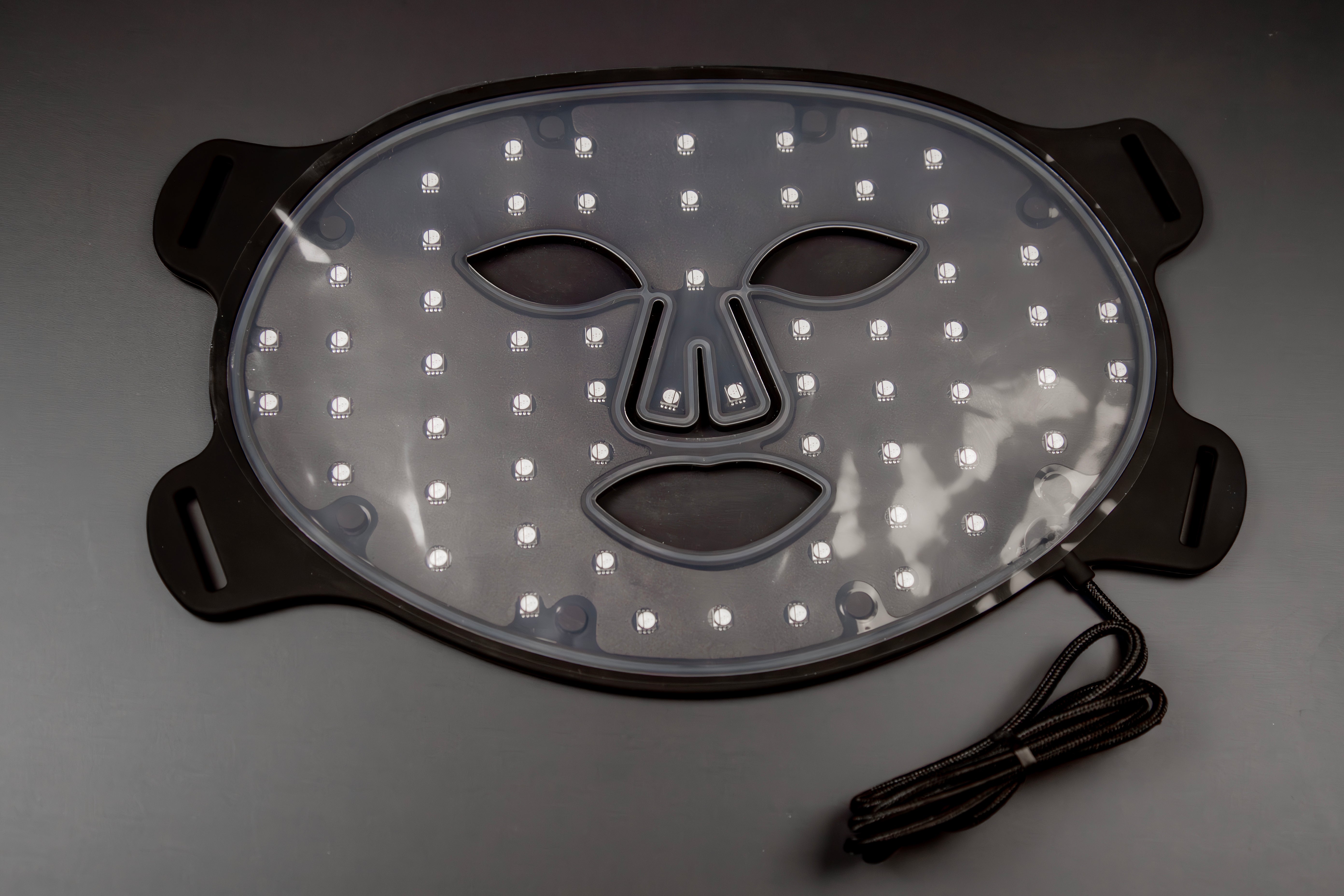 LED face mask