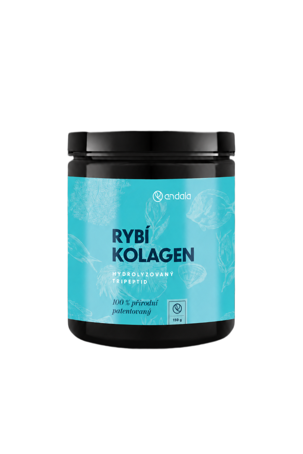 Rybí kolagen