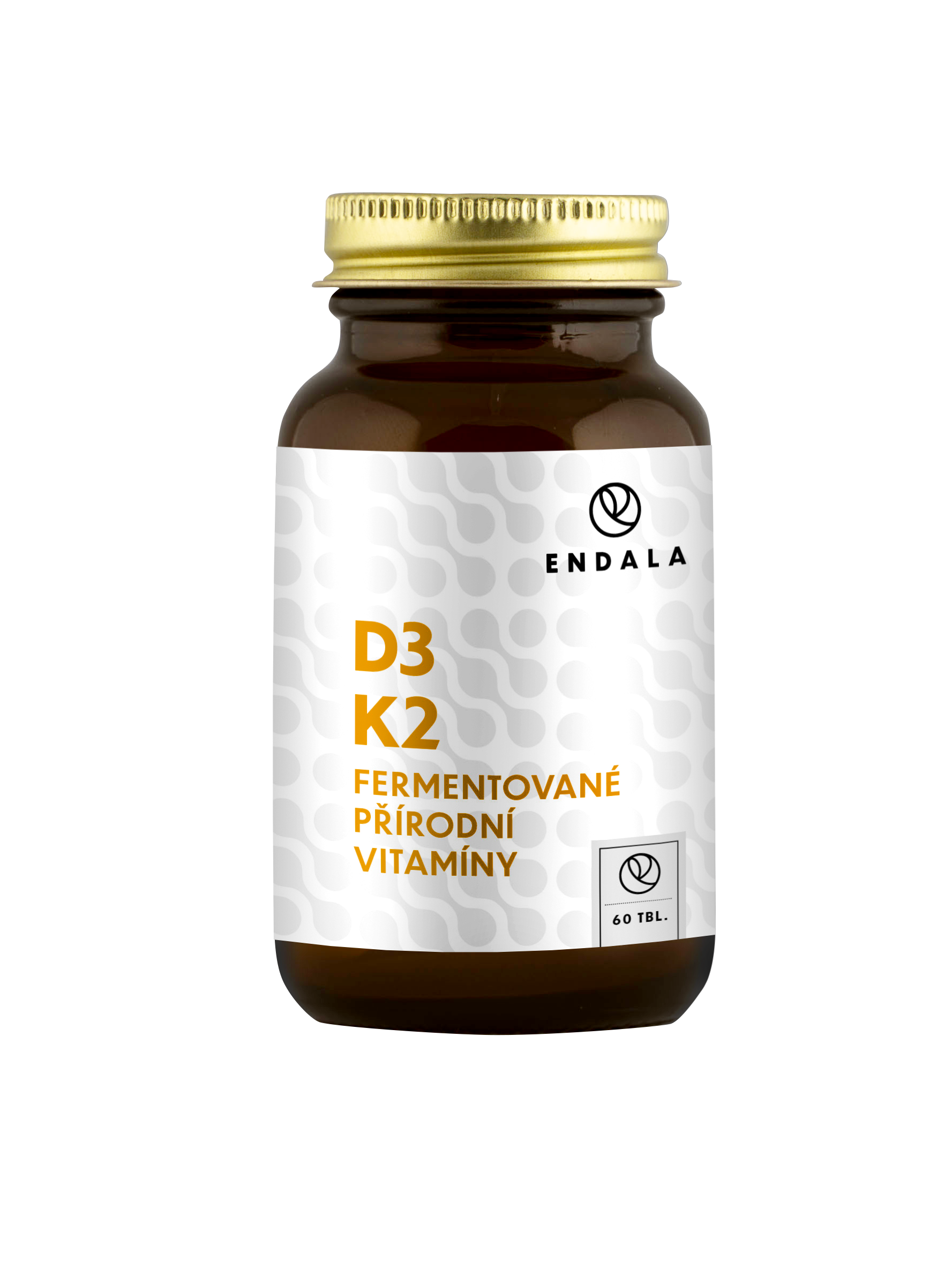 Vitamin D3/K2