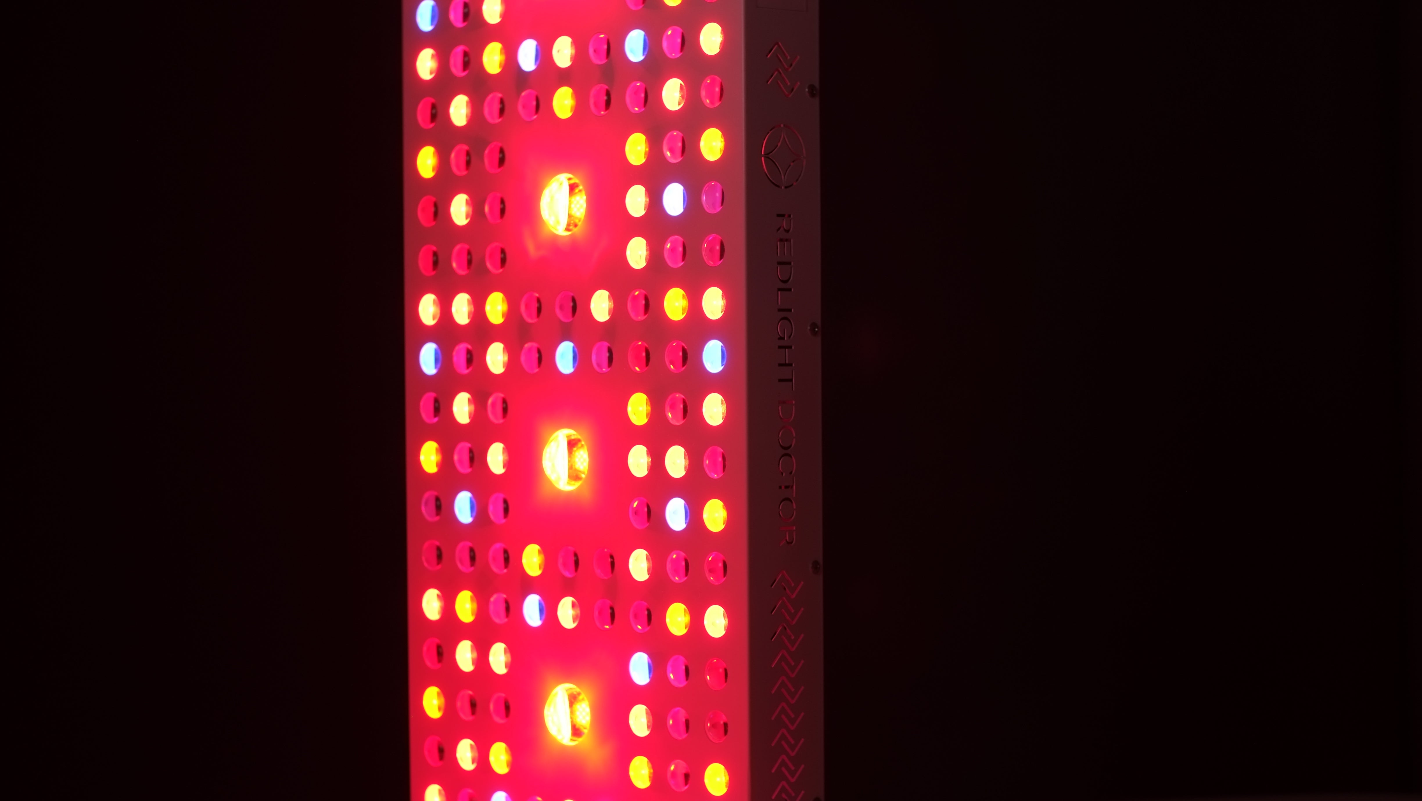 Photobiomodulation panel REDelios MAX