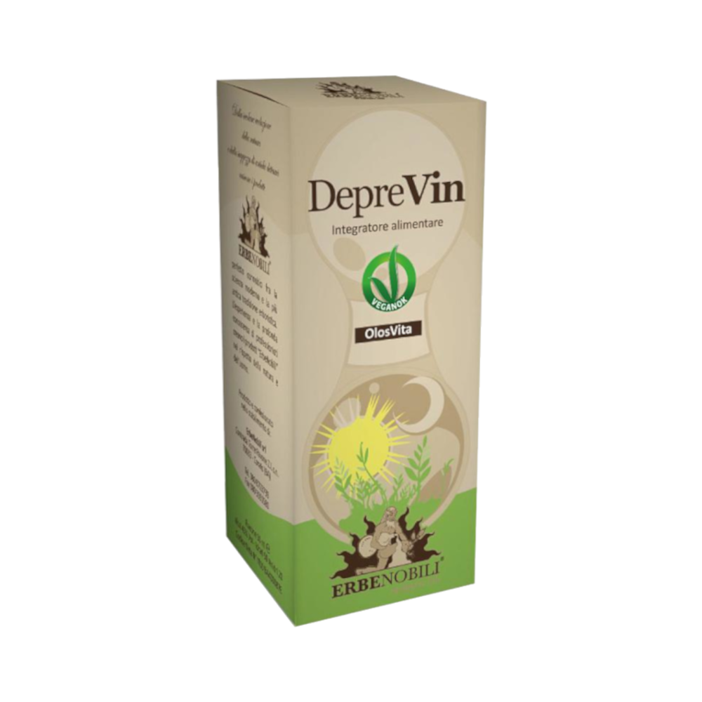 Deprevin ERBENOBILI