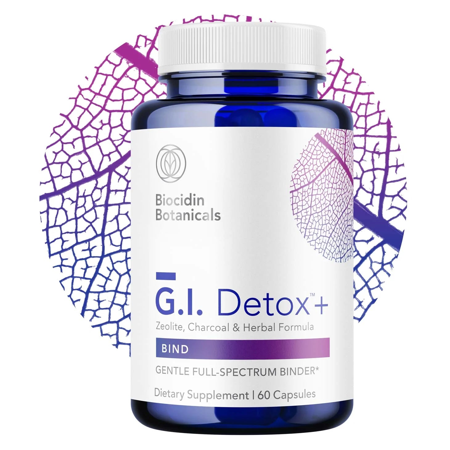 Biocidin G.I.Detox