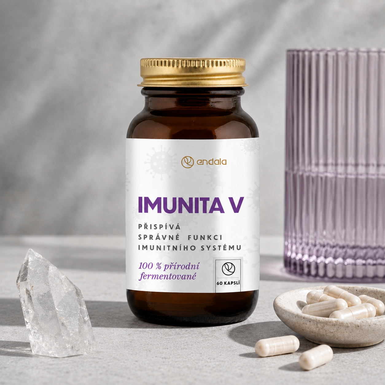Immunity V