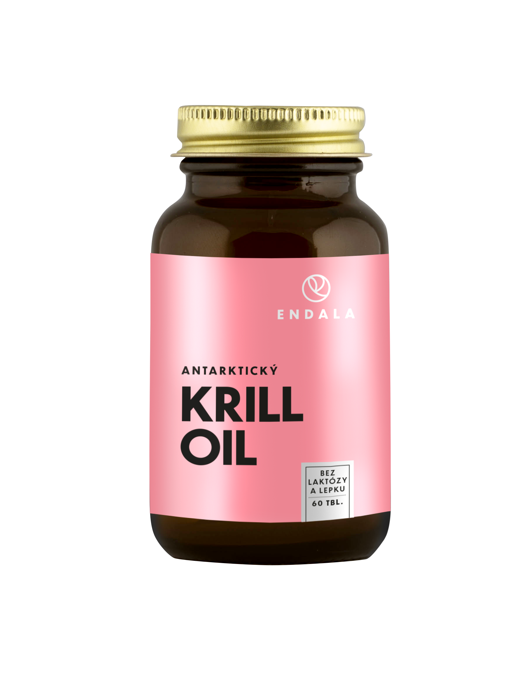 Krill oil