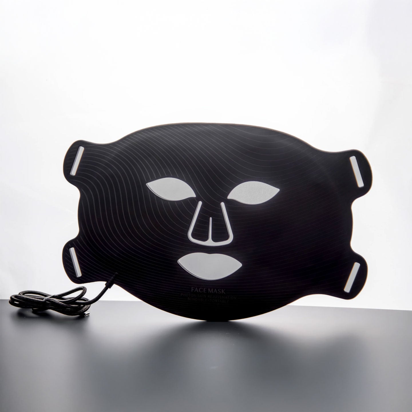 LED face mask