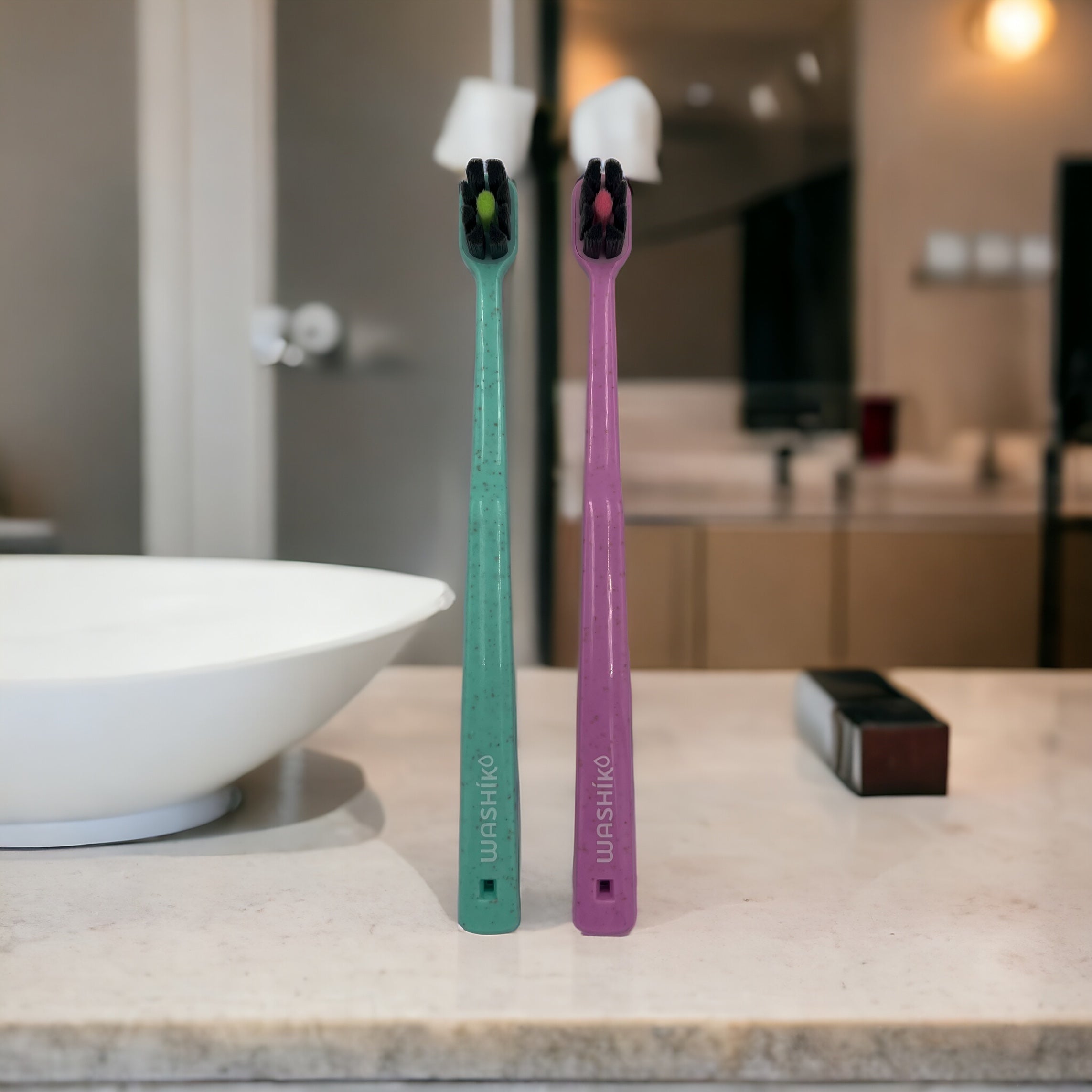 Toothbrush