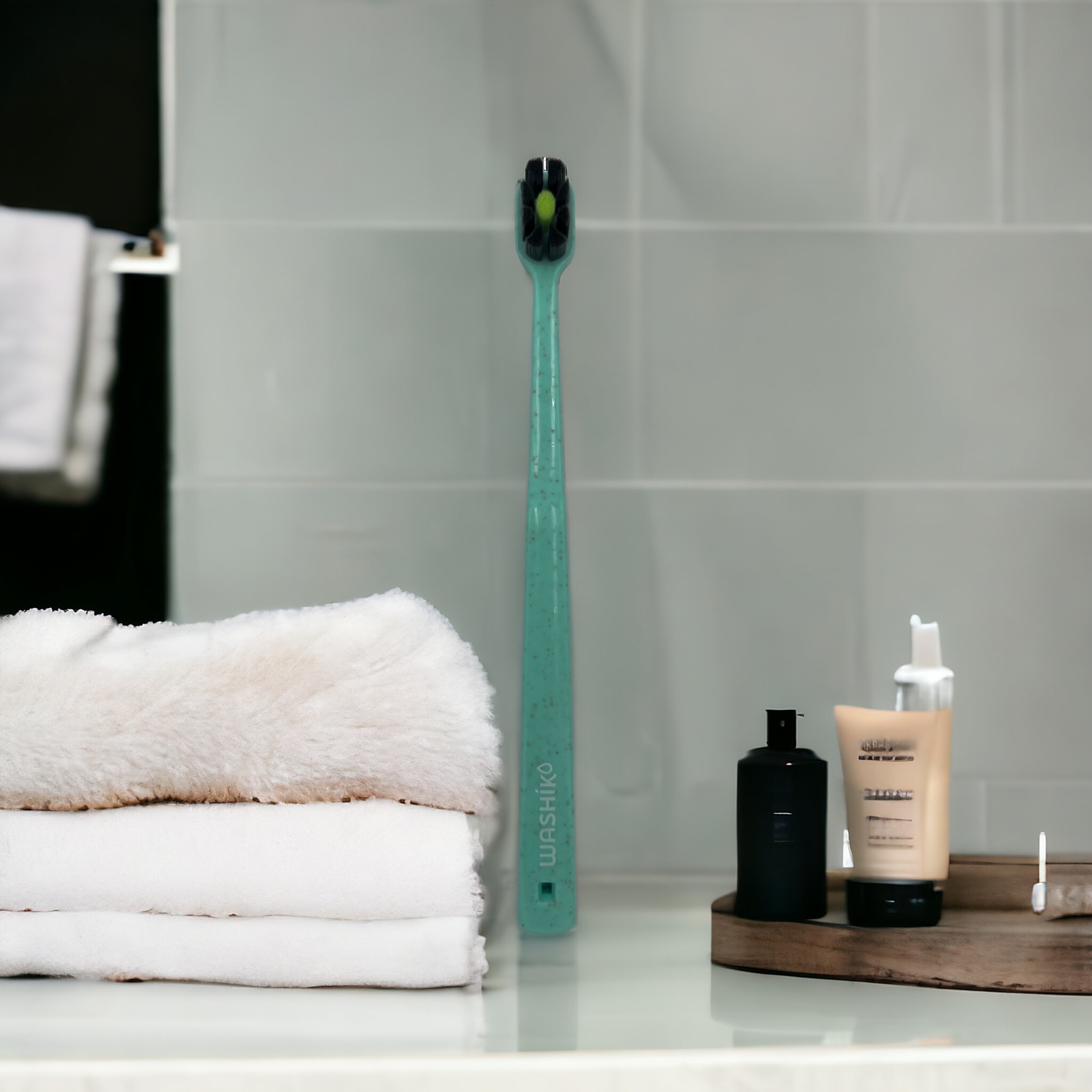 Toothbrush