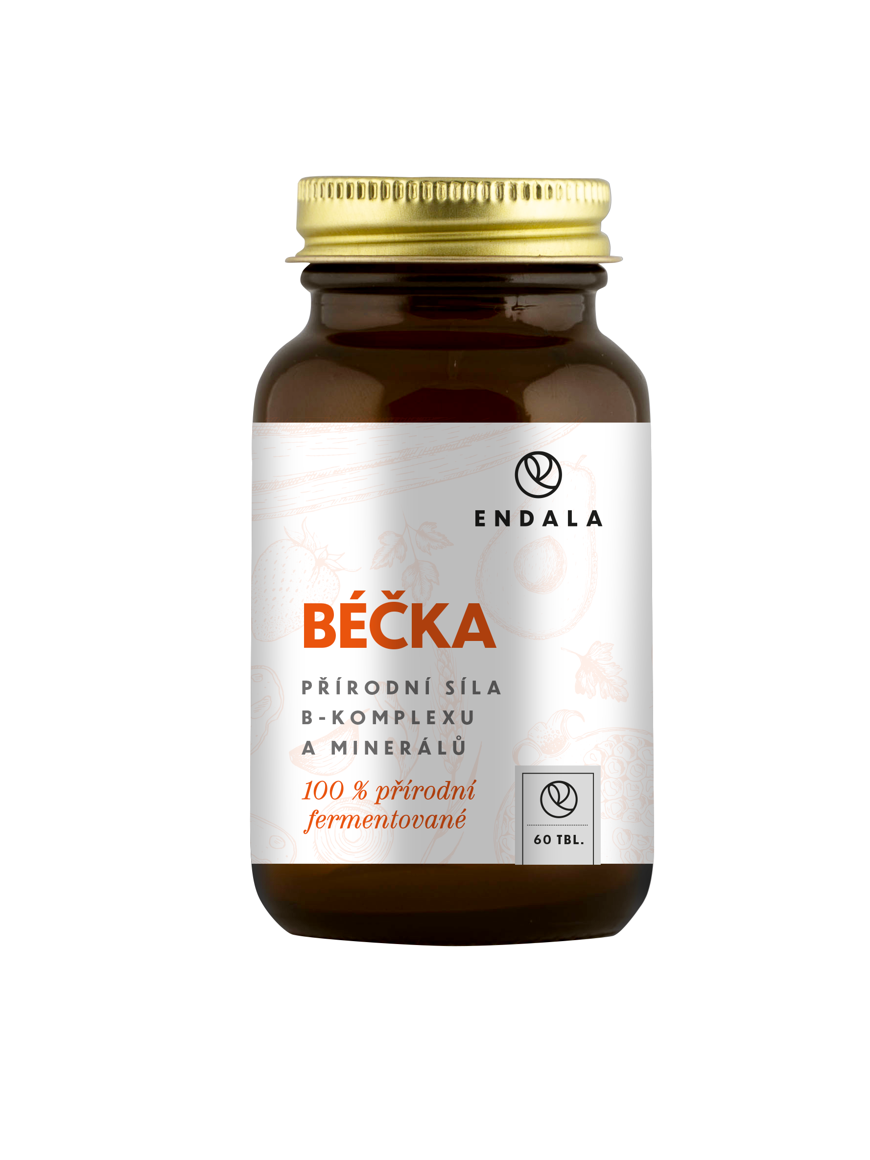 Béčka
