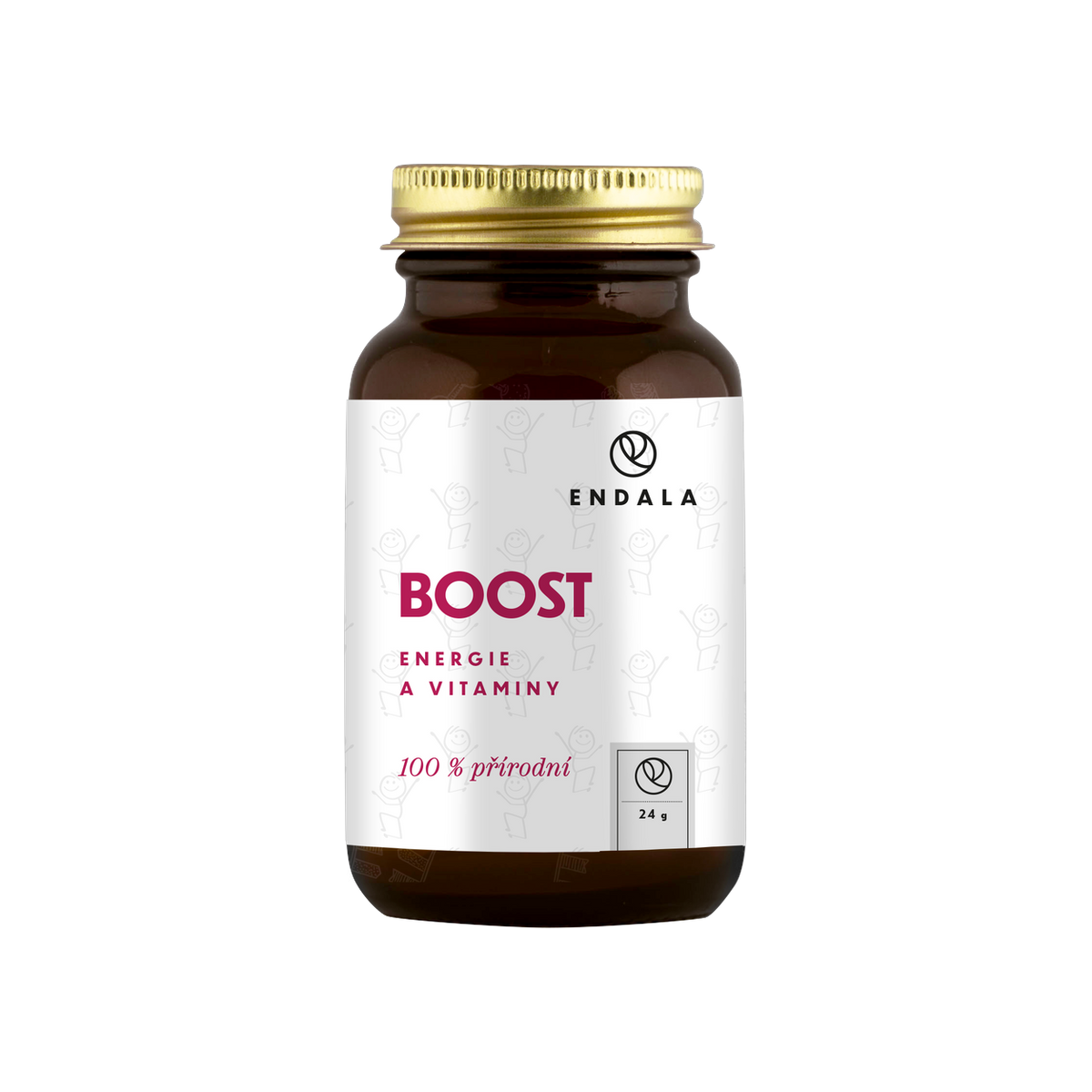 Endala BOOST