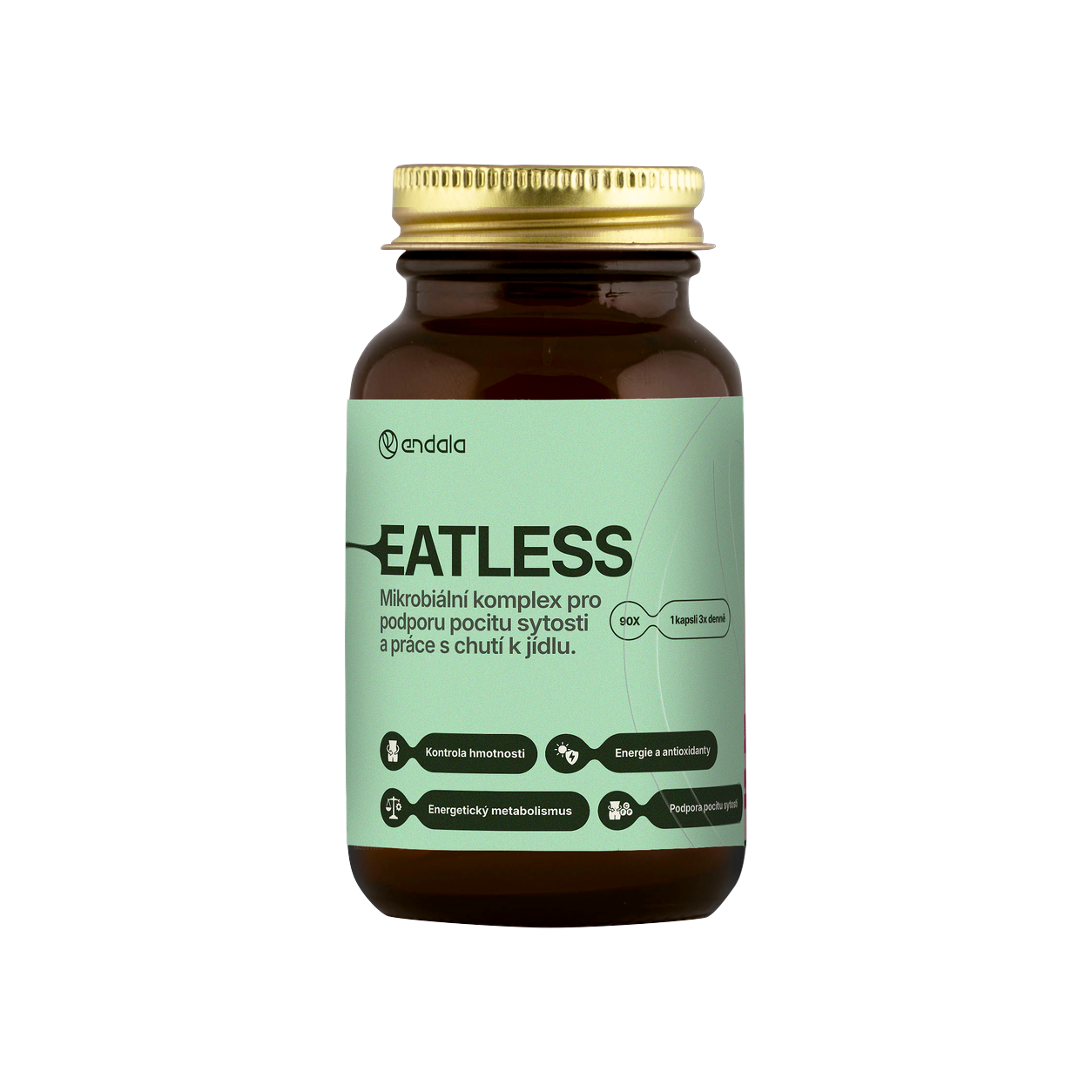 EATLESS