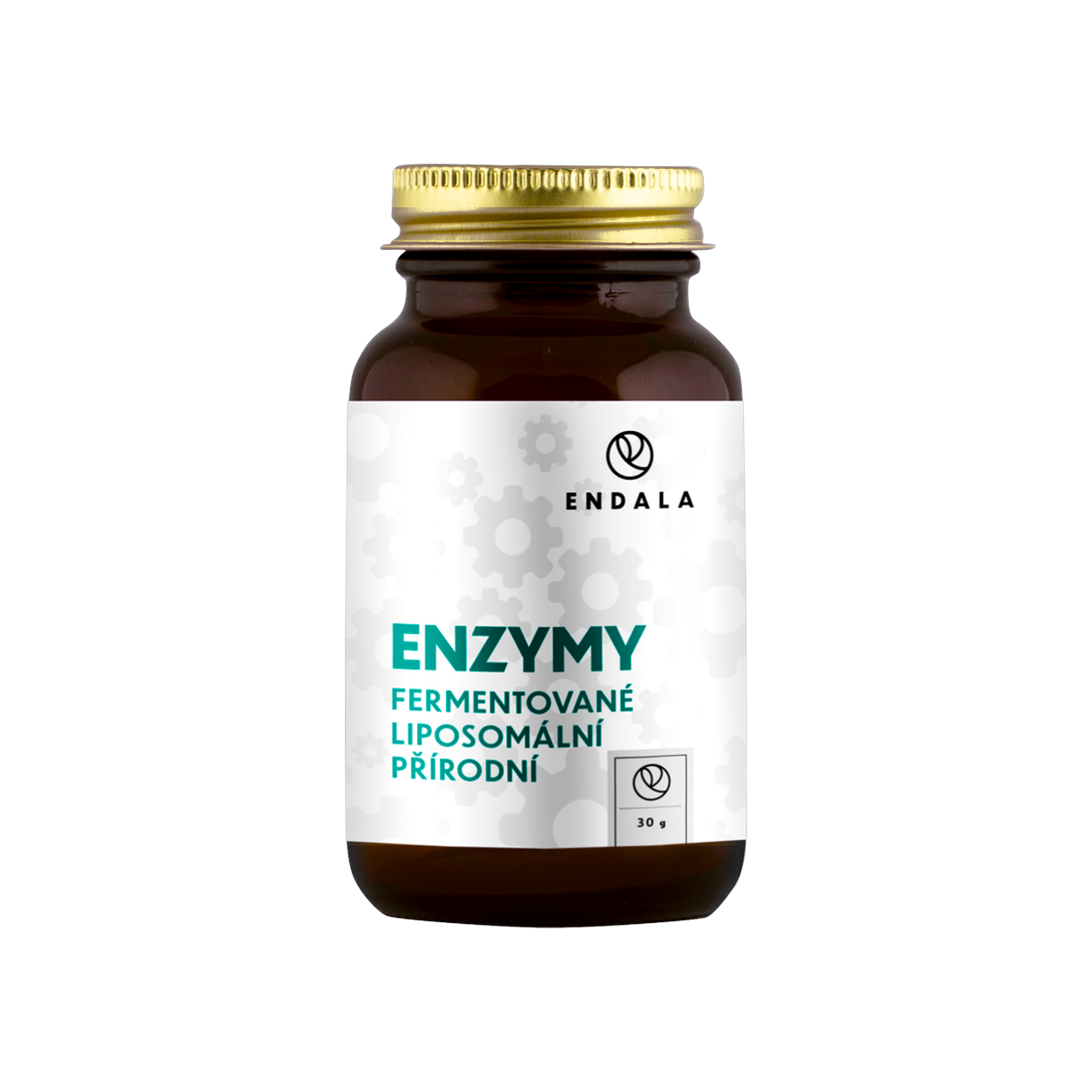 Enzymes