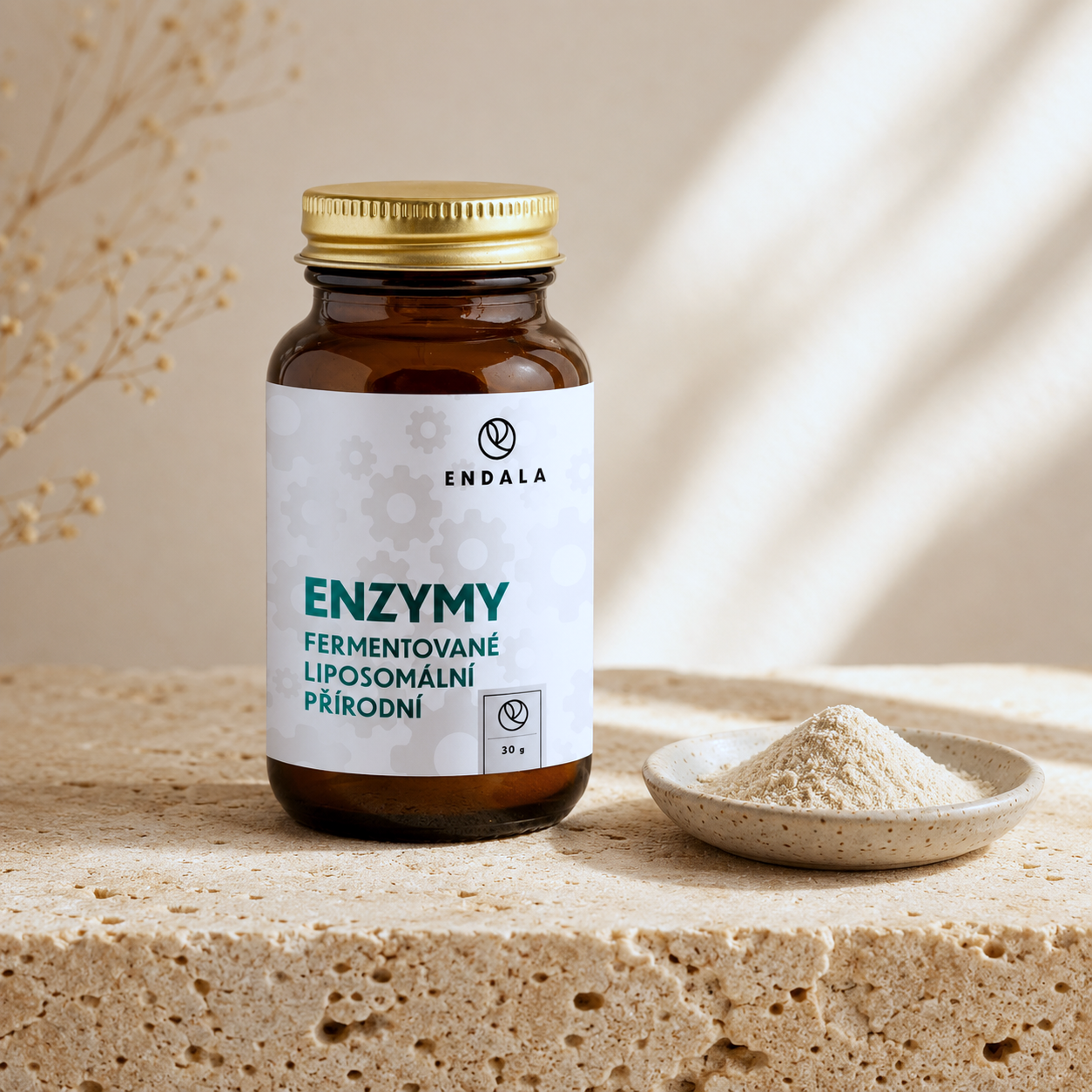 Enzymes