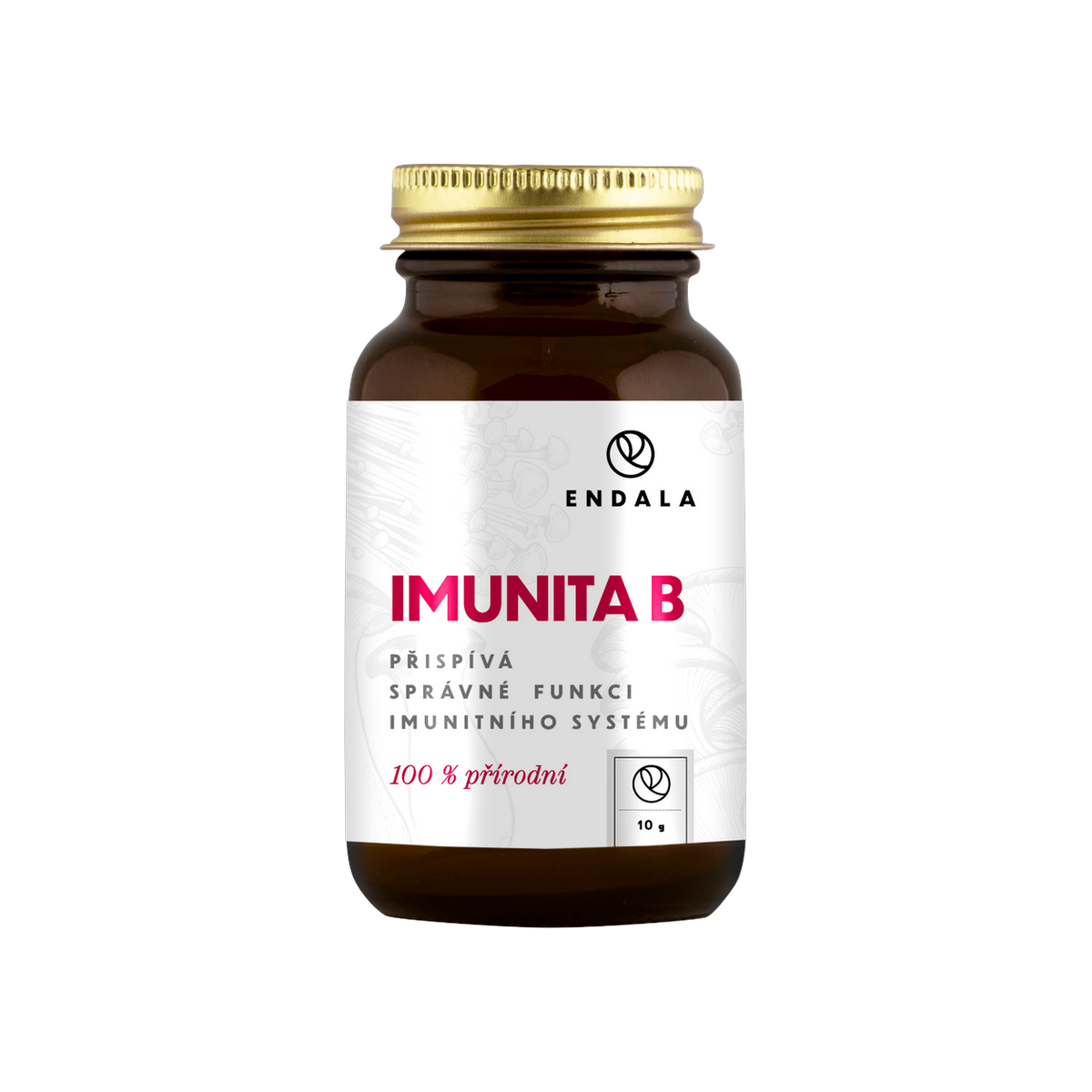Imunita B