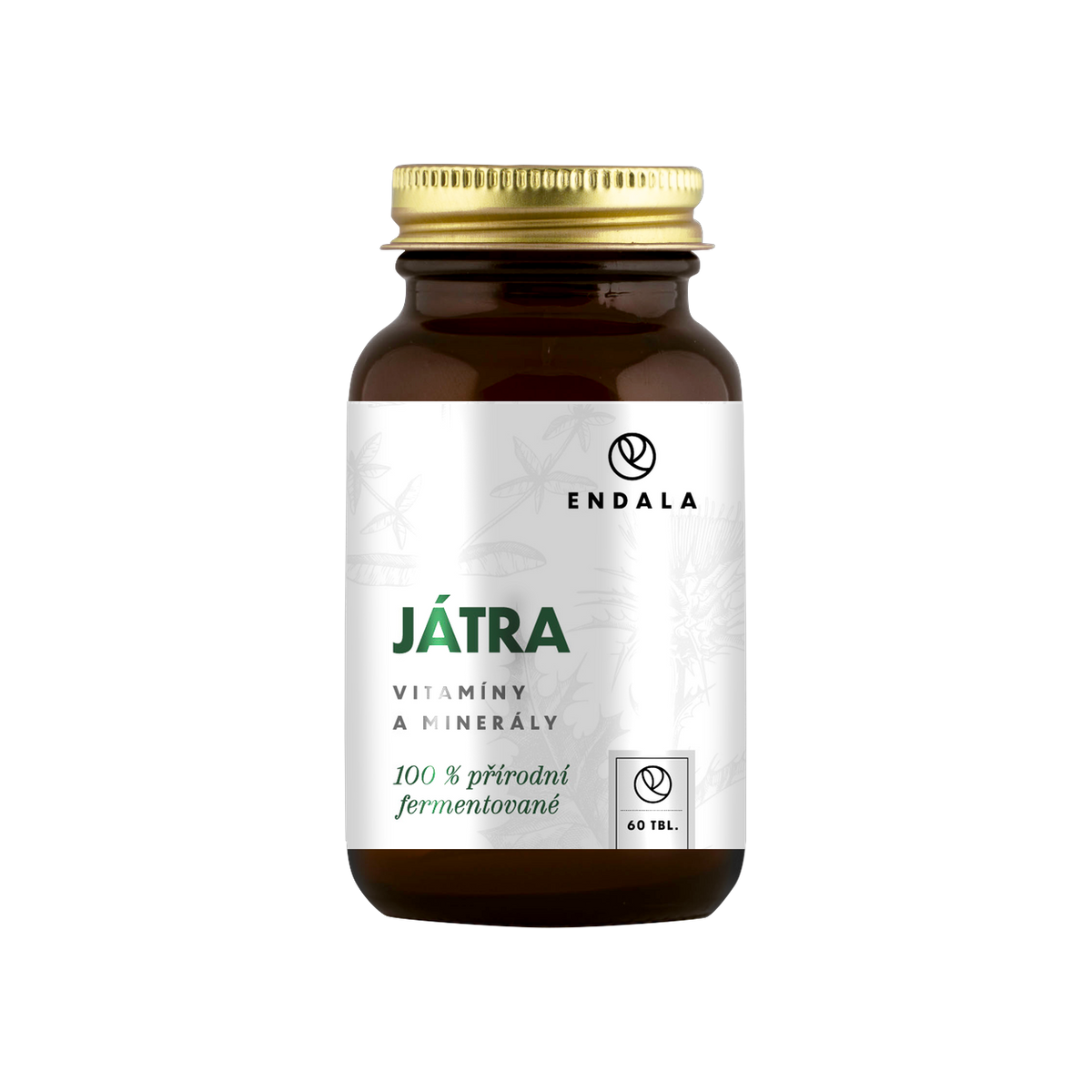 Játra