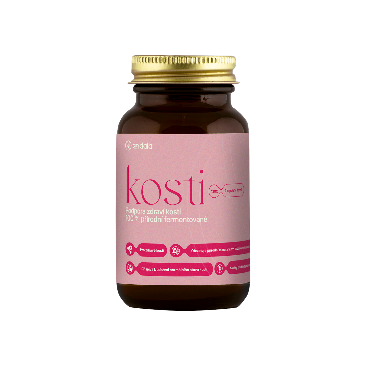 Kosti