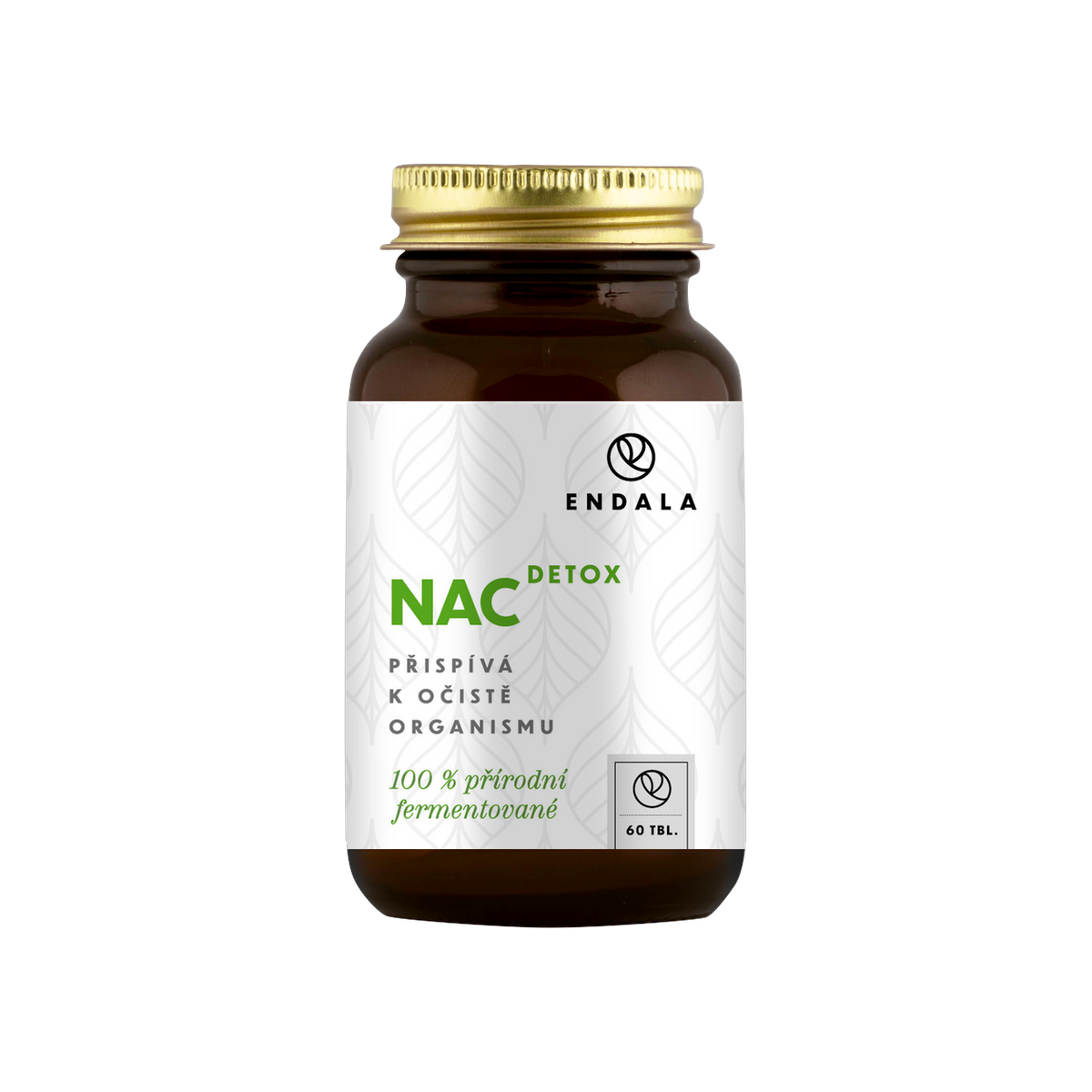 NAC-Entgiftung