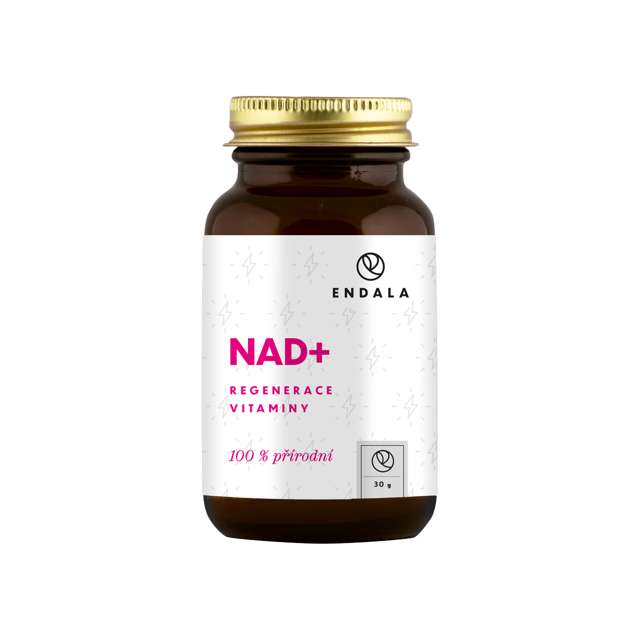 NAD +