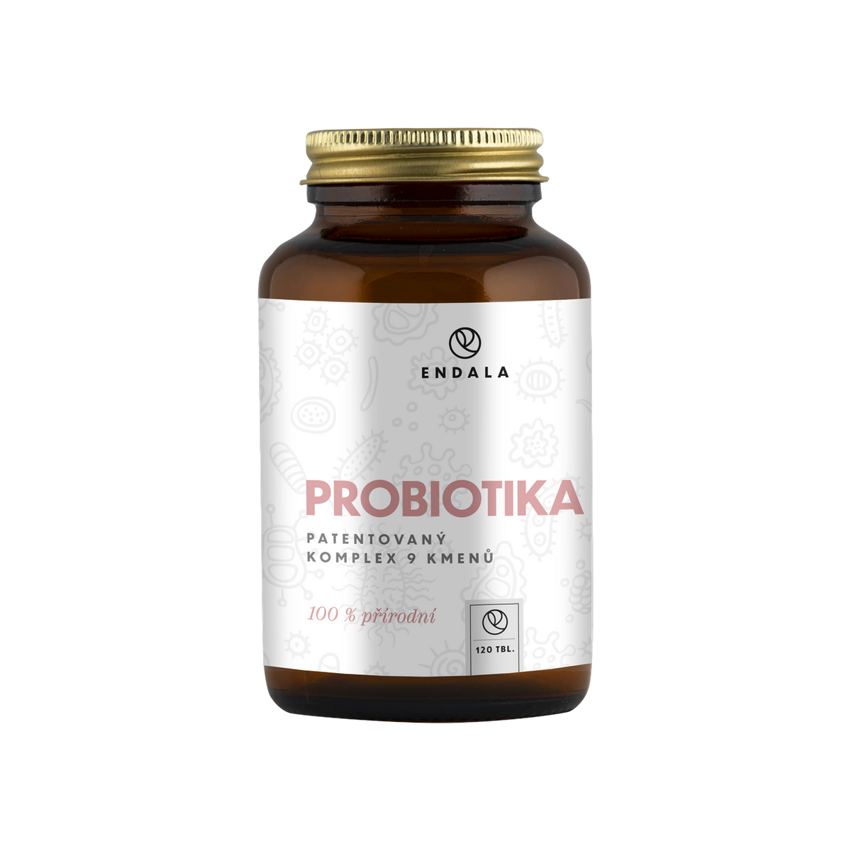 Probiotika