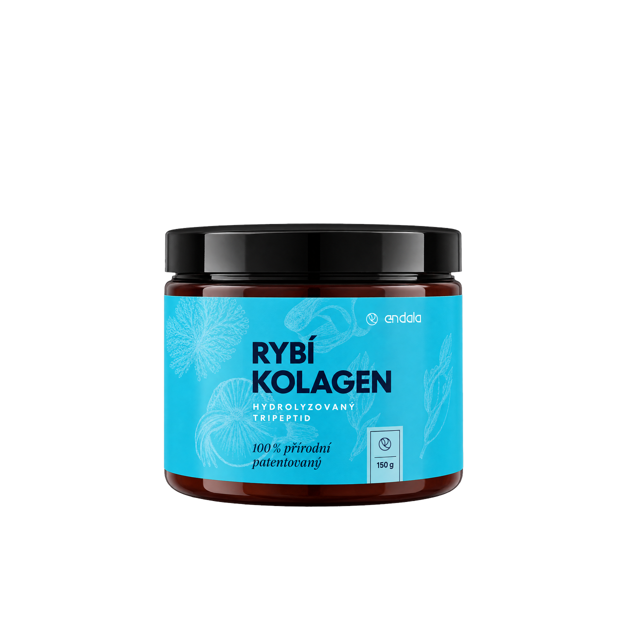 Fischkollagen
