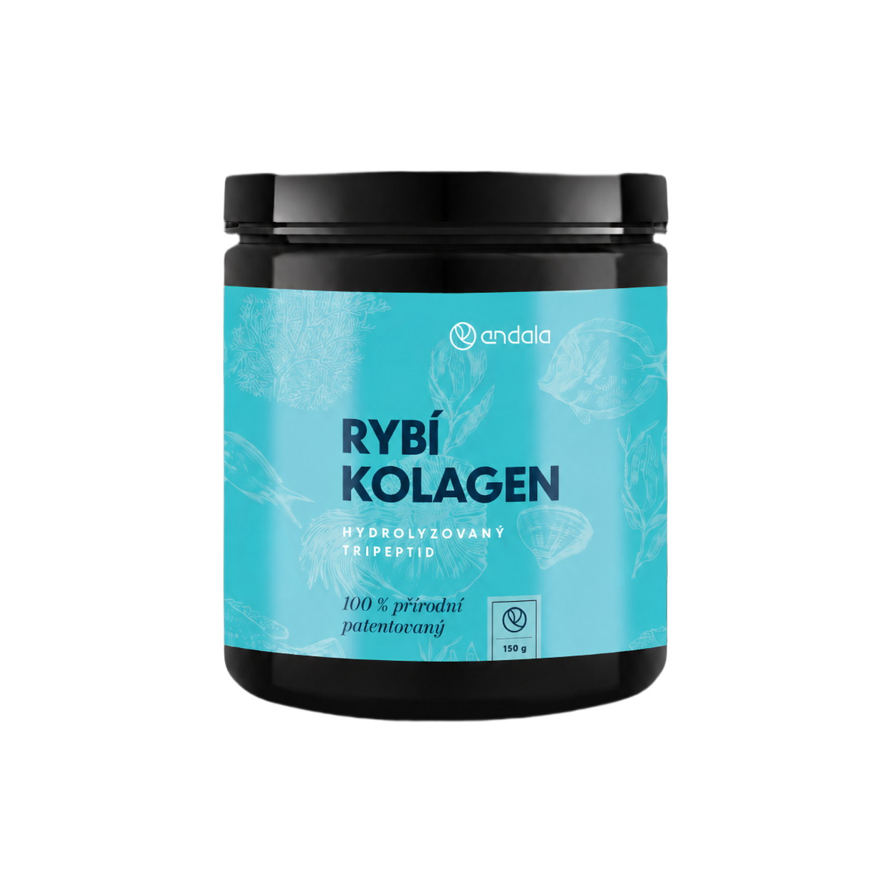 Rybí kolagen