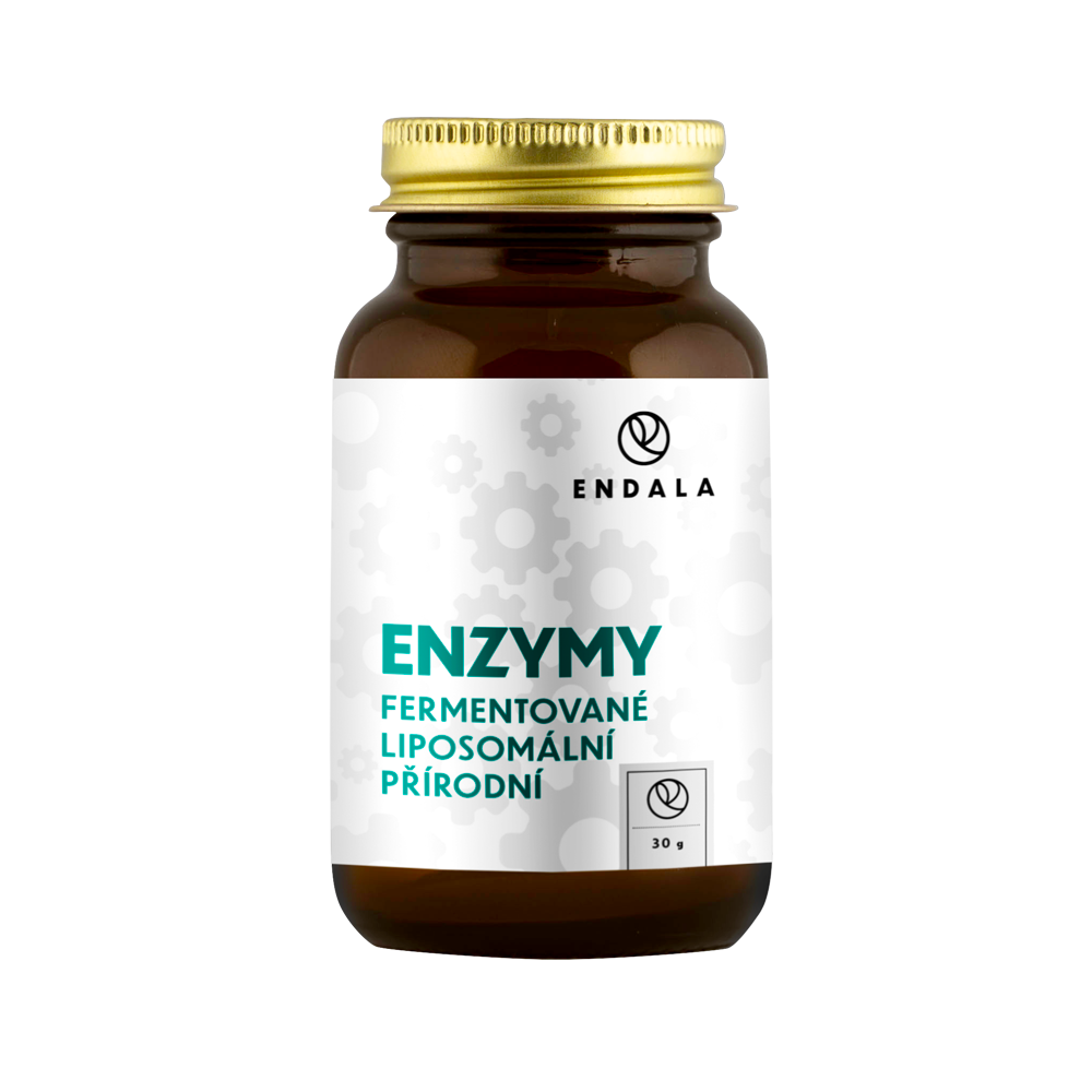Enzymes