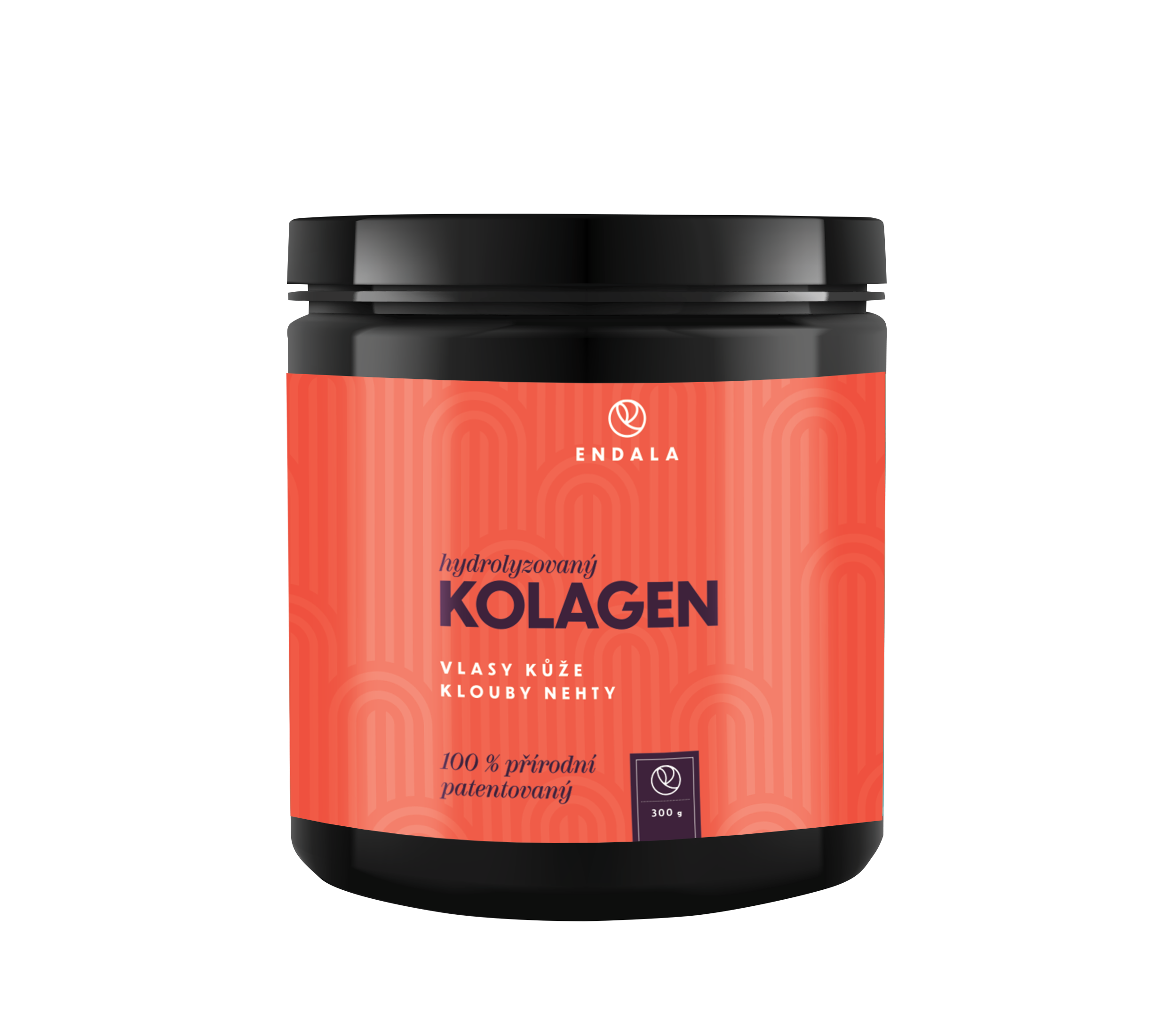 Hydrolysiertes Rinderkollagen