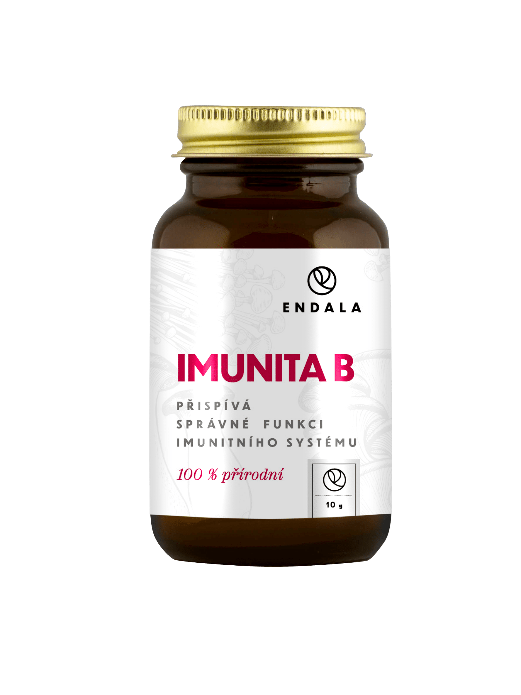 Immunity B