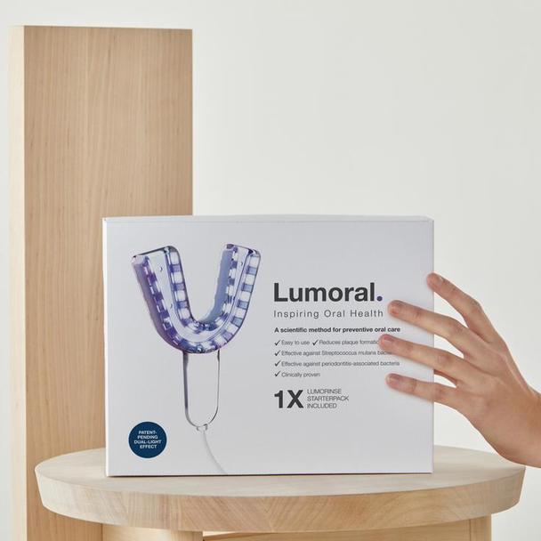 Lumoral-Starterkit