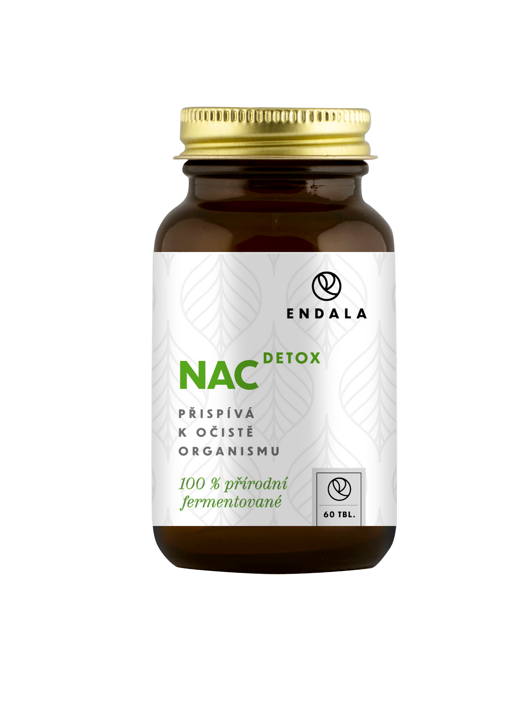 NAC detox