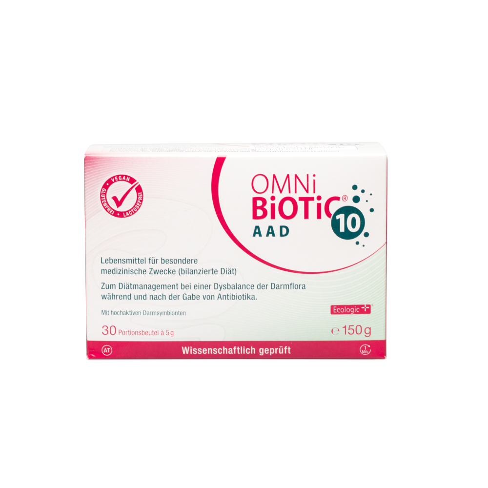 OMNI BIOTIC AAD 10