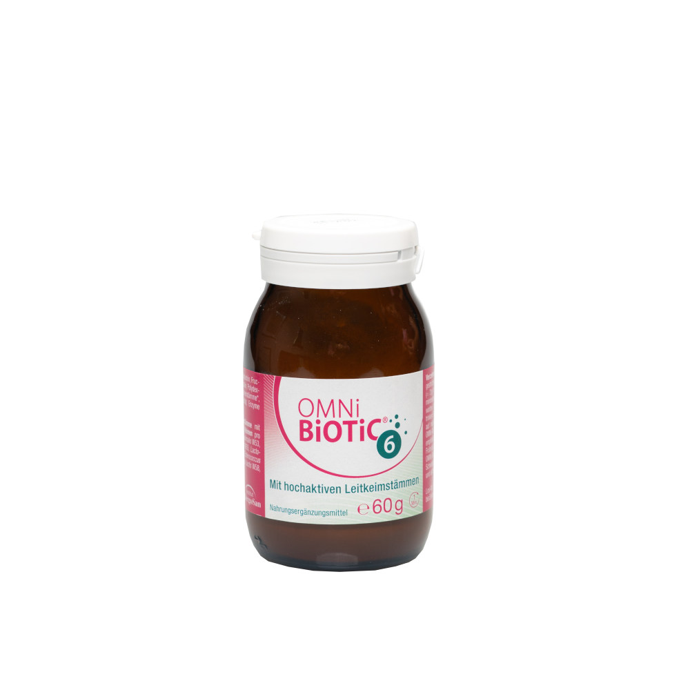 OMNI BIOTIC 6