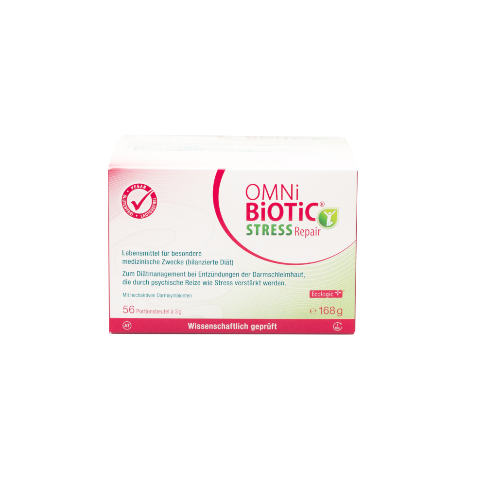 OmniBiotic Stress repair