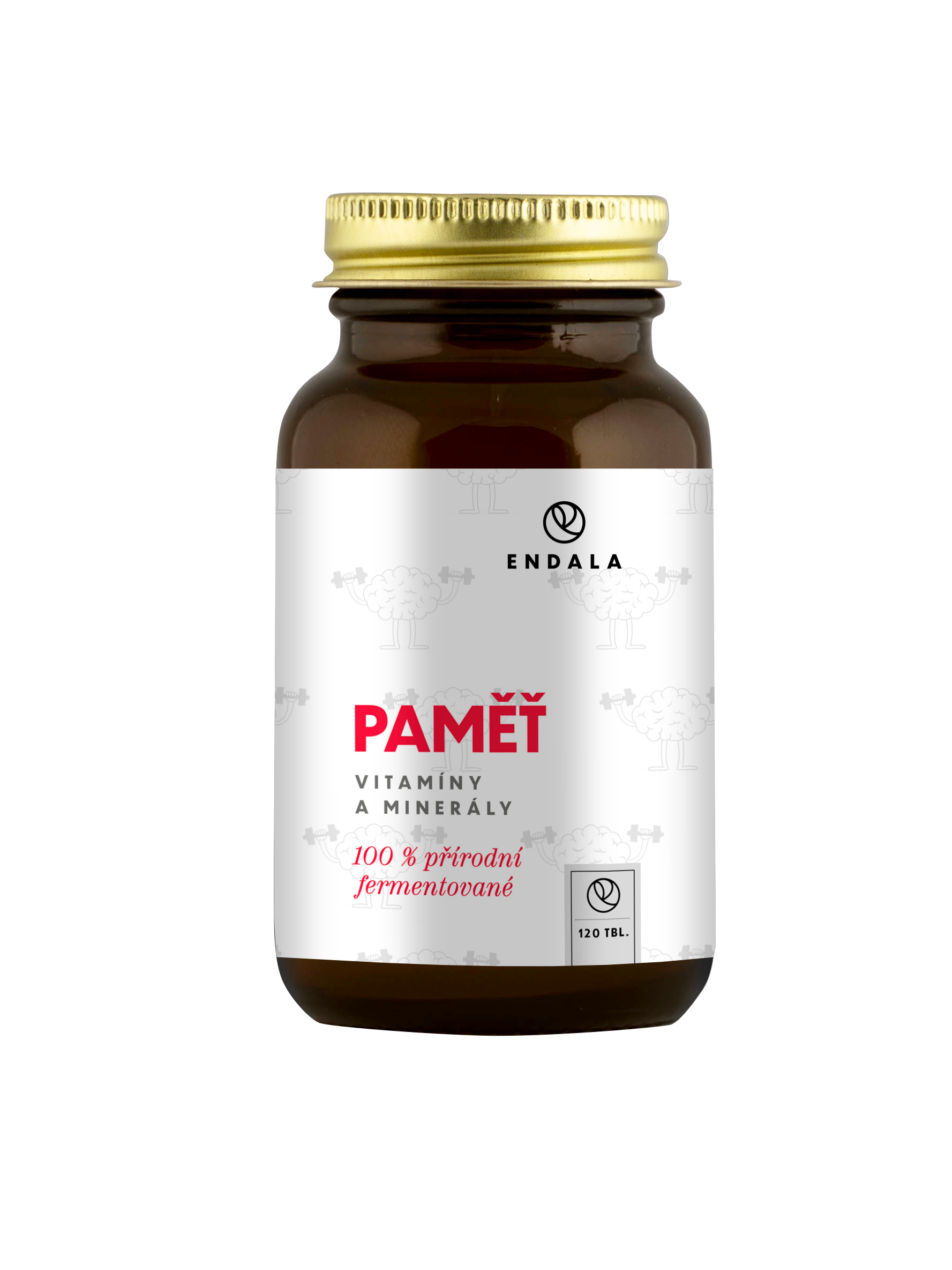 Paměť