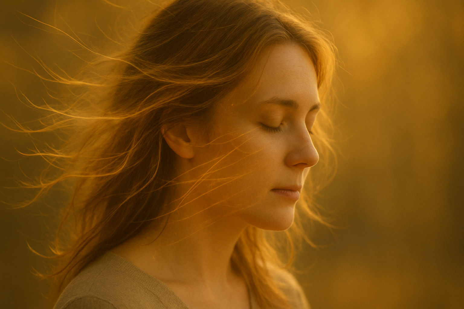 Energetická alopecie: když vypadávání vlasů odhaluje hlubší biologický problém