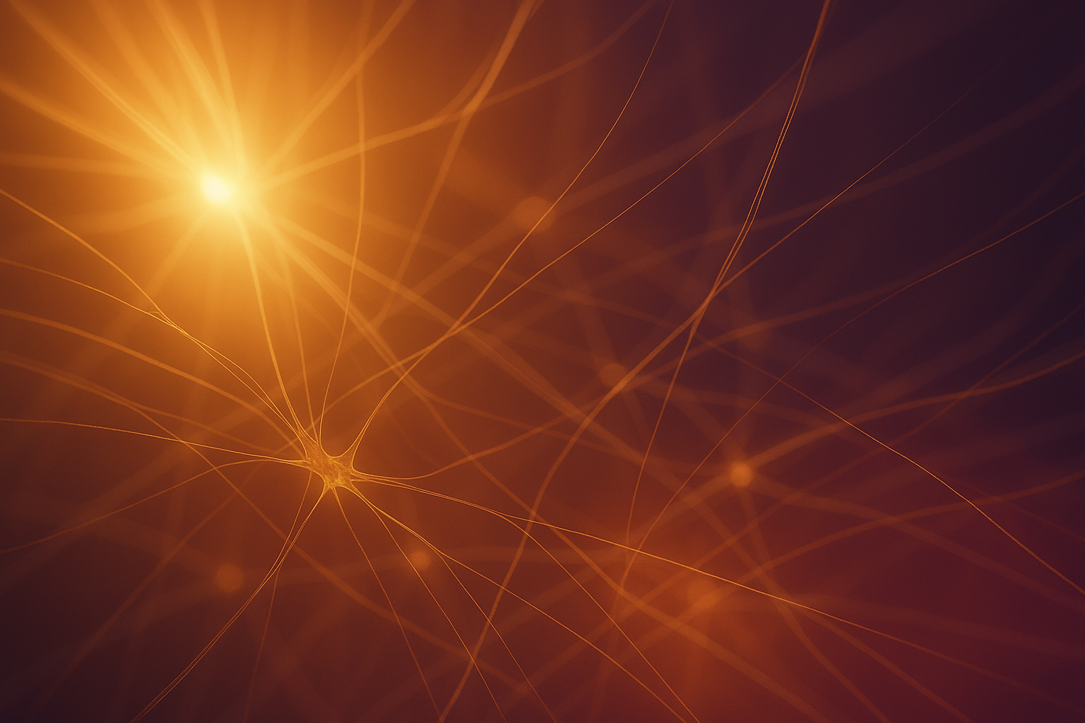 Kvantový mozek a vědomí: mikrotubuly jako rozhraní mezi světlem a prožíváním