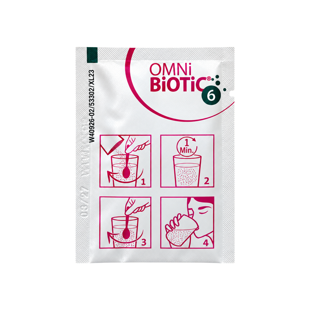 OMNI BIOTIC 6