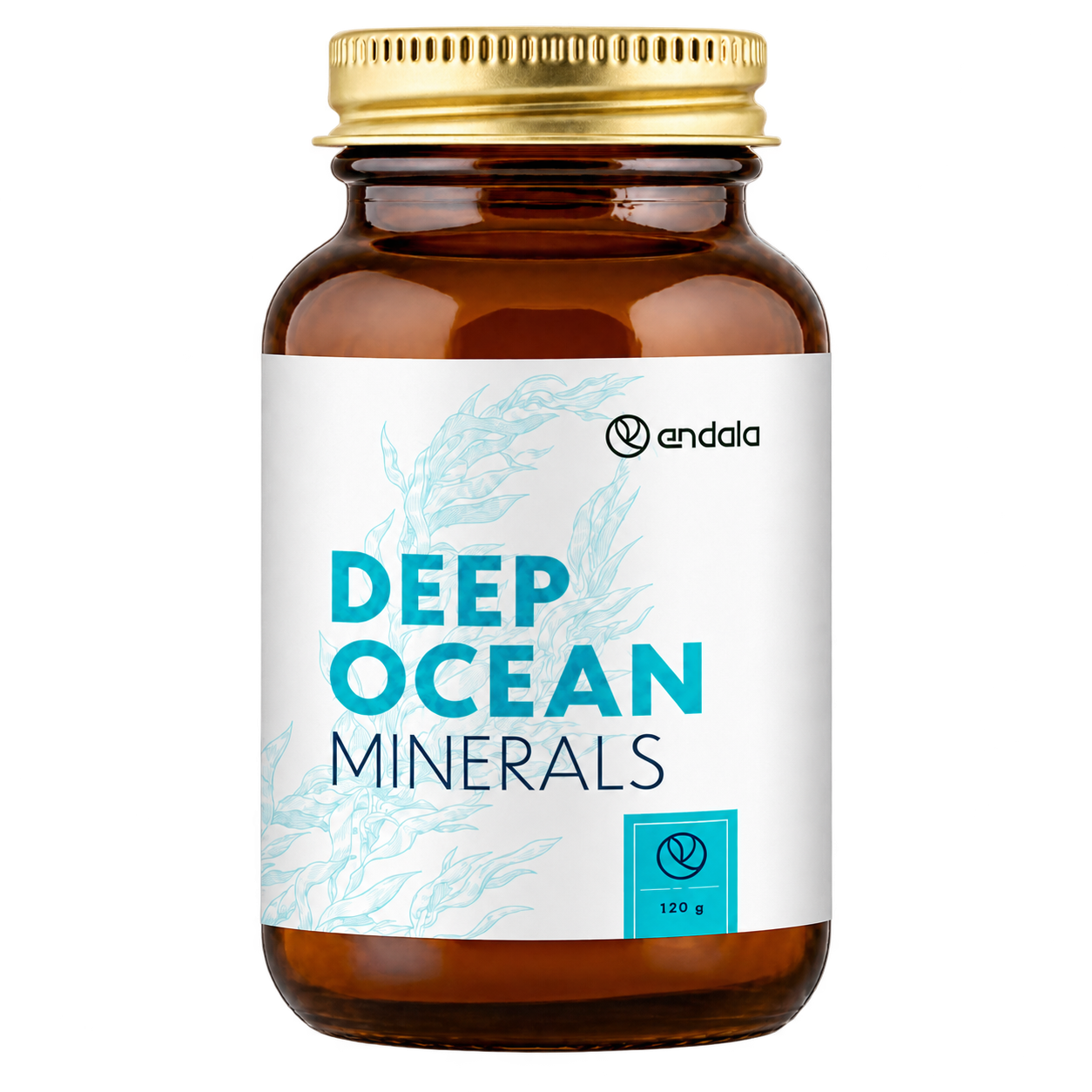 Deep ocean minerals