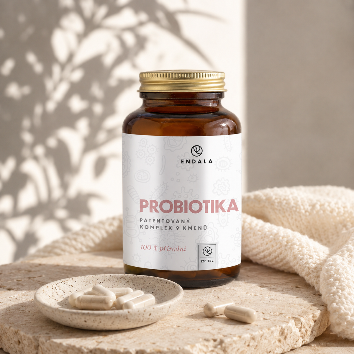 Probiotika