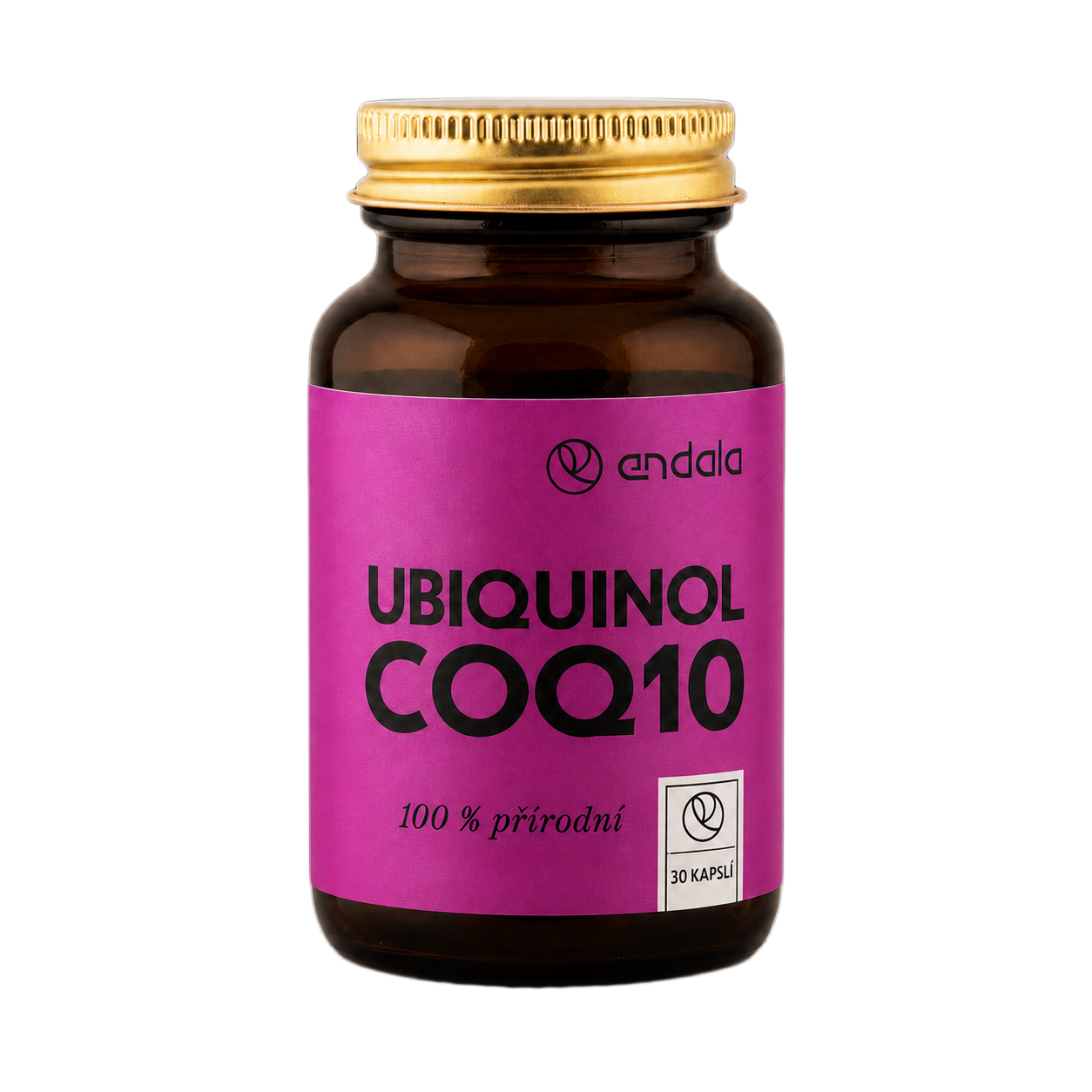 Ubiquinol CoQ10