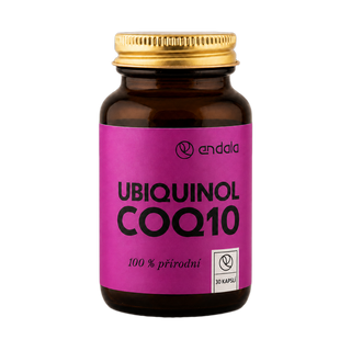 Ubiquinol CoQ10