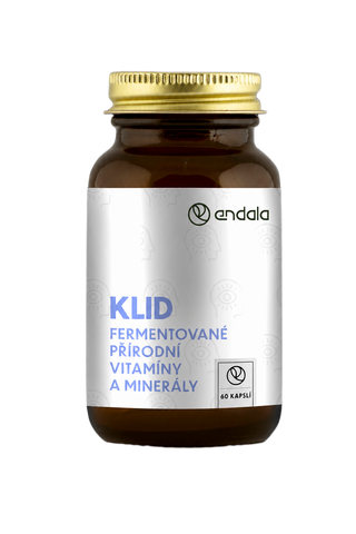 Klid
