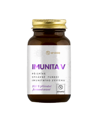Imunita V